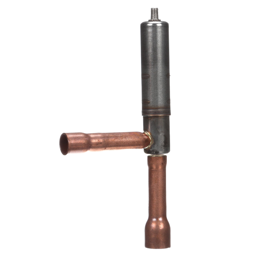 VALVE, ELECTRONIC EXPANSION