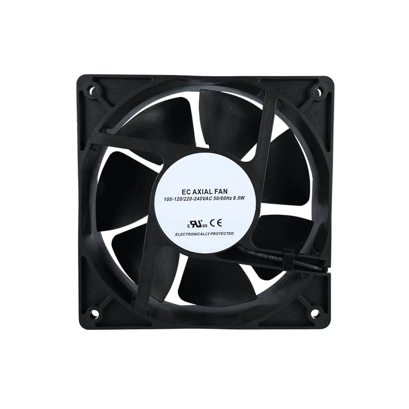 AXIAL FANS