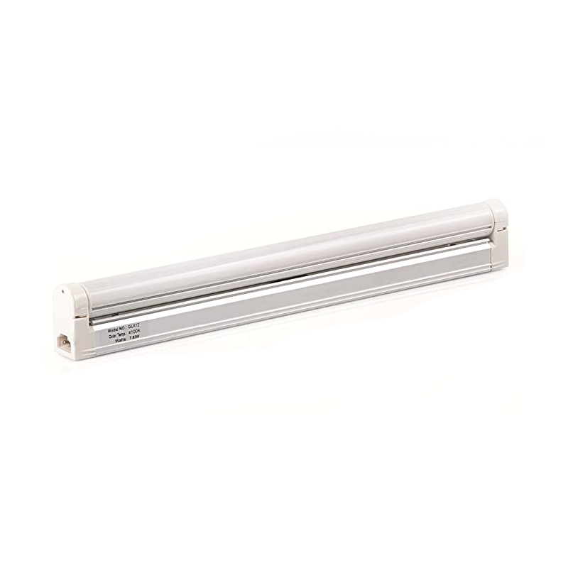 T5 BULB AND BALLAST FIXTURE, 120V