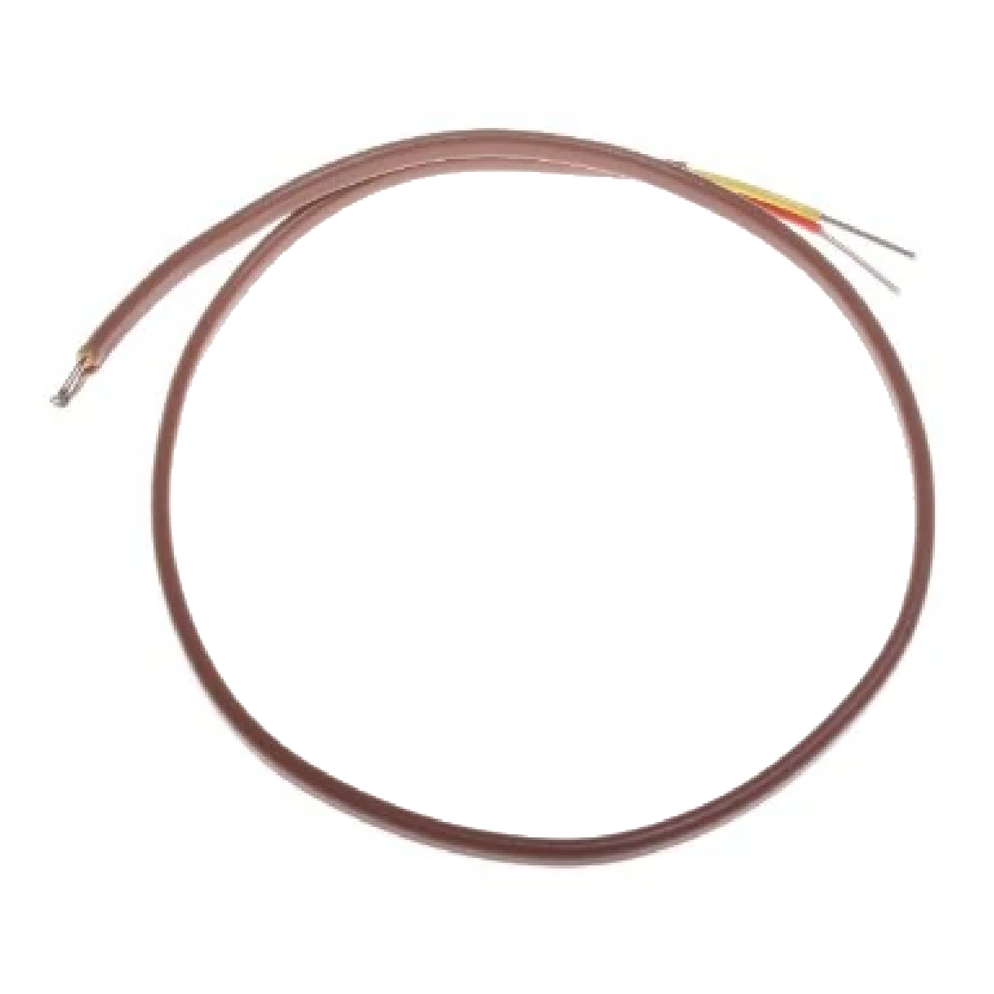 THERMOCOUPLE, TYPE J