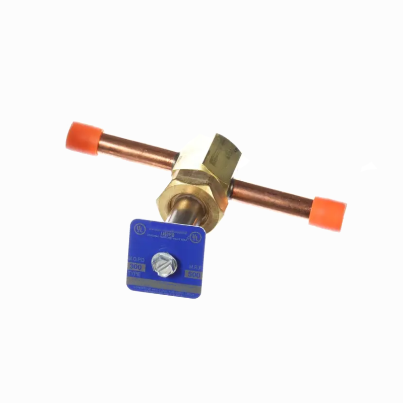 VALVE, SOLENOID