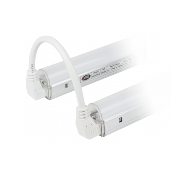 T5 BULB AND BALLAST FIXTURE, JUMPER