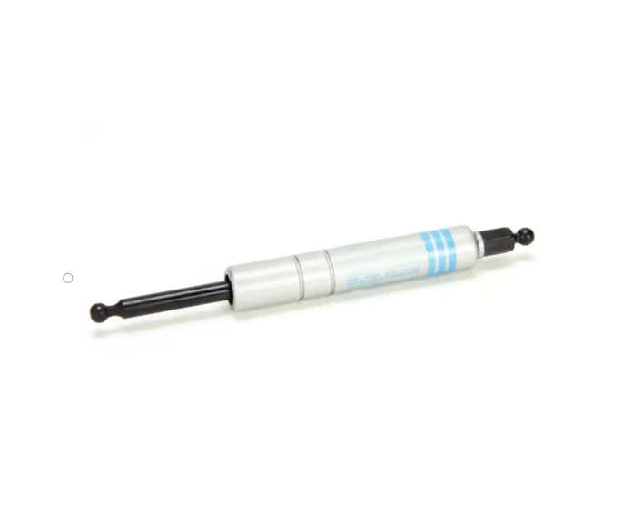 RADIAL SPRING GAS RAM