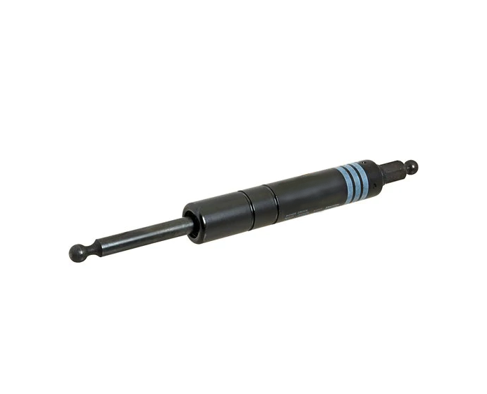 RADIAL SPRING GAS RAM