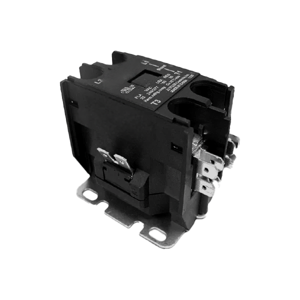 CONTACTOR, COIL, 30A 2P, 120V