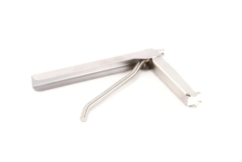 RADIAL SPRING GAS RAM TOOL