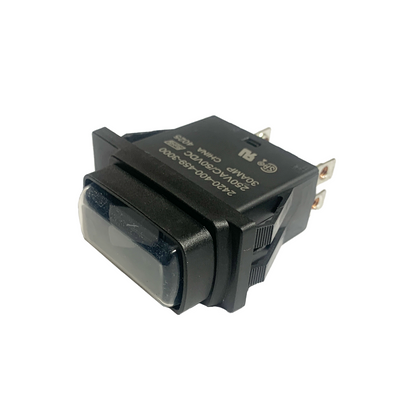 SWITCH, THERMAL CIRCUIT BREAKER