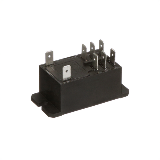 RELAY, MINIATURE POWER